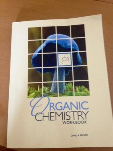 Organic Chemistry Workbook