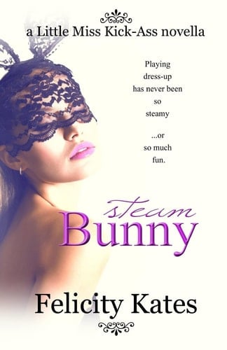 Steam Bunny