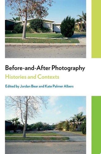 Before-and-After Photography