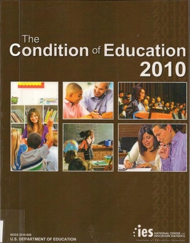 The Condition of Education