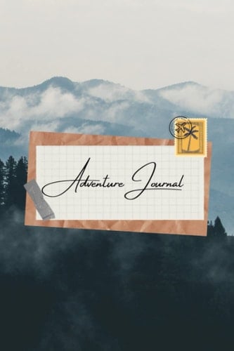Adventure Journal