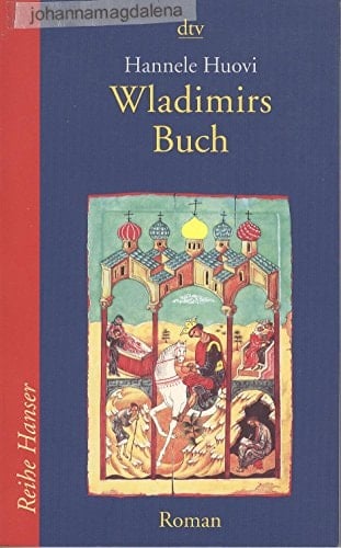Wladimirs Buch Roman