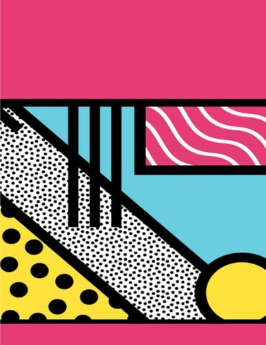 Just for Fun 2021 - 2023 Three Year Calendar/Planner (36 Months)