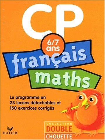 Français-Maths CP