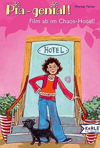 Film ab im Chaos-Hotel