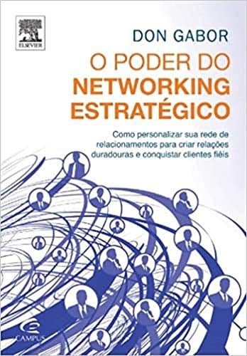 Poder Do Networking Estrategico (Em Portuguese do Brasil)