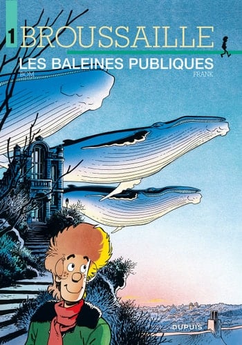 Les baleines publiques