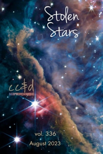 Stolen Stars: 8/23 cc&d, v336