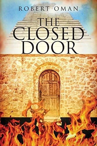 The Closed Door