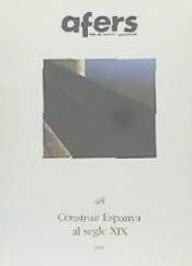 Construir Espanya al segle XIX