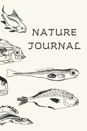 NATURE JOURNAL (Japanese Edition)