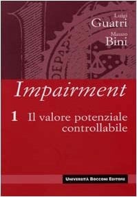 Impairment: Il valore potenziale controllabile