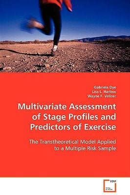 Multivariate Assessment of Stage Profiles and Predictors of Exercise