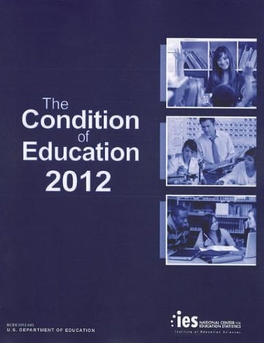 The Condition of Education