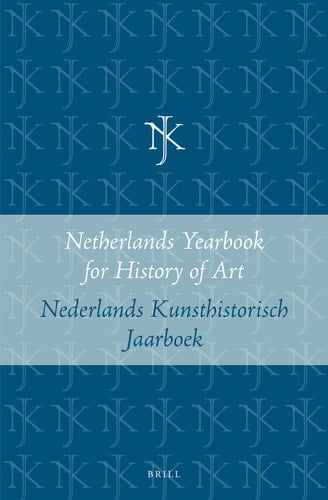 Nederlands Kunsthistorisch Jaarboek