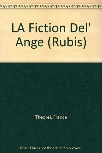 La fiction de l'ange