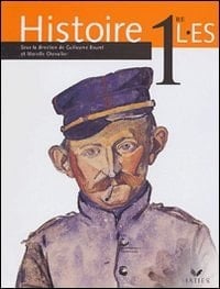 Histoire 1re L-ES