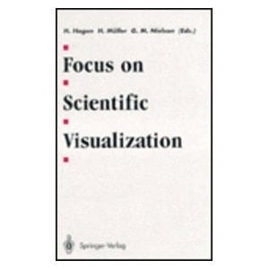 Focus on Scientific Visualization (SYMBOLIC COMPUTATION)