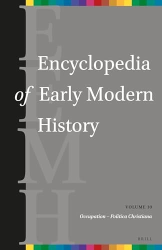 Encyclopedia of Early Modern History
