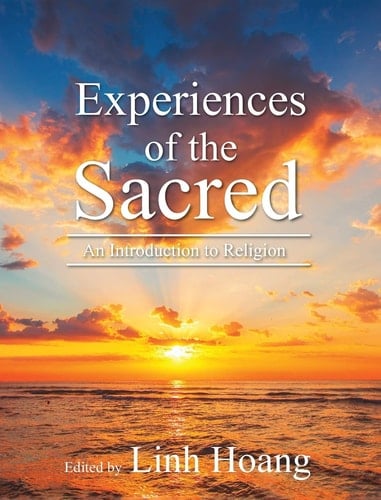 Experiences of the Sacred Introductory Readings in Religion