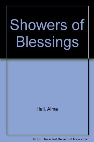 Showers of Blessings A Journal of Ohio Valley Life