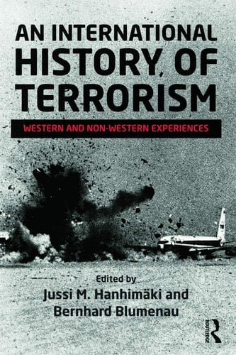 An International History of Terrorism Western and Non-Western Experiences