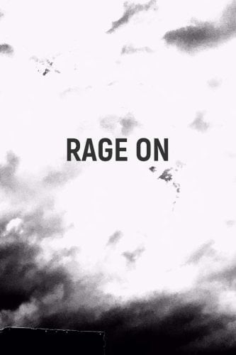 Rage On