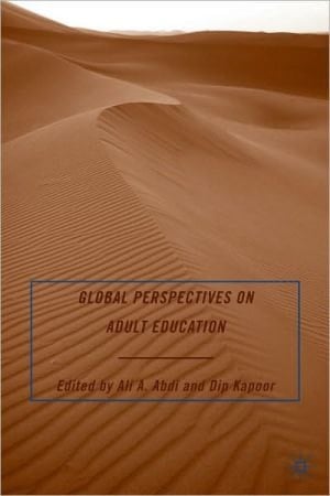 Global Perspectives On Adult Education