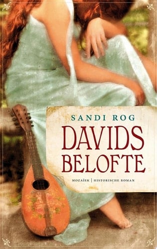 Davids belofte