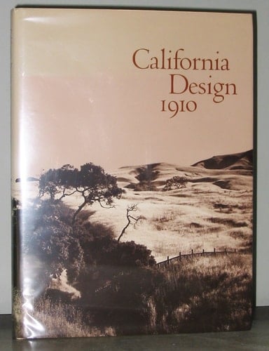 California Design 1910