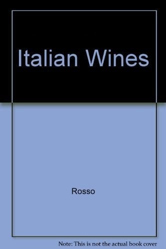 Italian Wines 2003
