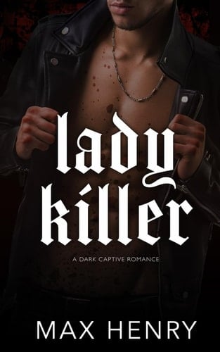 Lady Killer (Red Hot Read)
