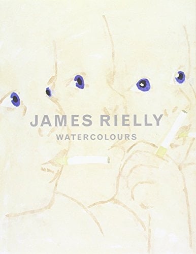 James Rielly Watercolours, 1999-2006