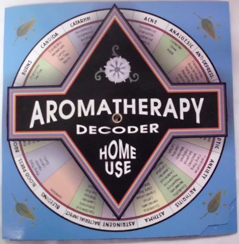 Aromatherapy Home Use