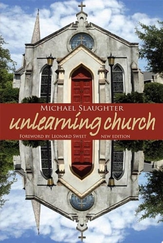 UnLearning Church New Edition