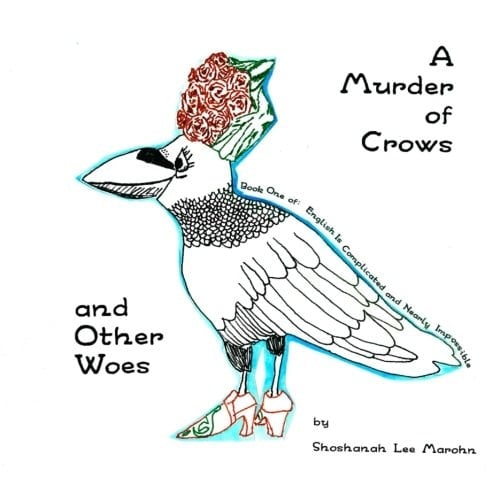 A Murder of Crows and Other Woes