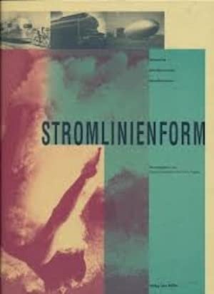 Stromlinienform : streamline