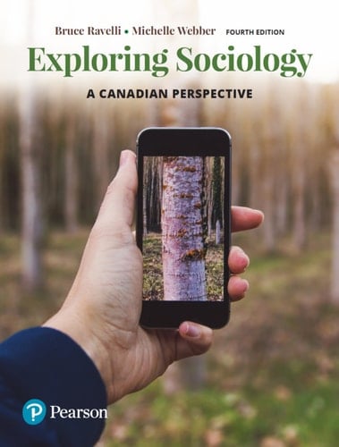Exploring Sociology