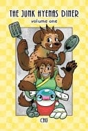 The Junk Hyenas Diner By Chu