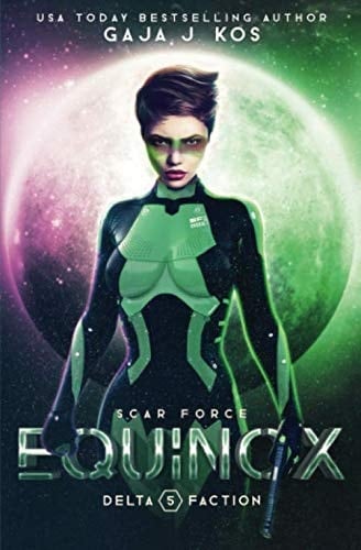 Equinox (SCAR Force: Delta Faction)