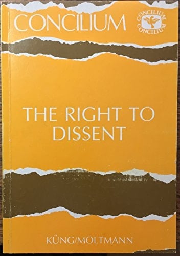Right to Dissent