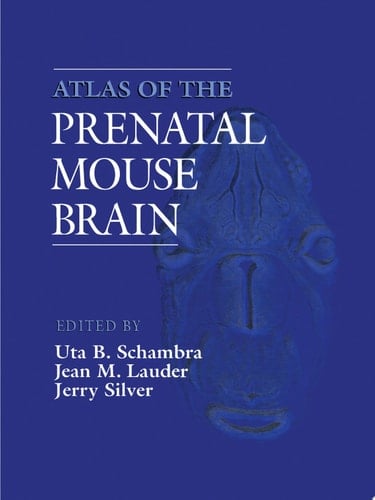 Atlas of the Prenatal Mouse Brain