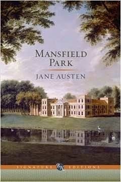 livro mansfield park austen jane 2015 Ed. 2015