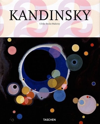 Vasili Kandinsky, 1866-1944 en camino hacia la abstracción