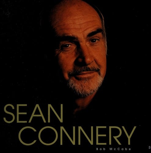 Sean Connery