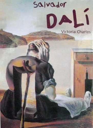 Salvador Dalí 1904-1989