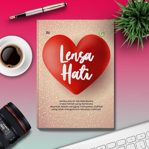 LENSA HATI