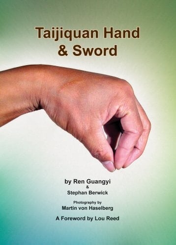 Taijiquan Hand & Sword