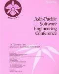 9th Asia-Pacific Software Engineering Conference: Gold Coast, Australia, 4-6 December 2002