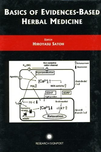 Basics of Evidences-Based Herbal Medicine